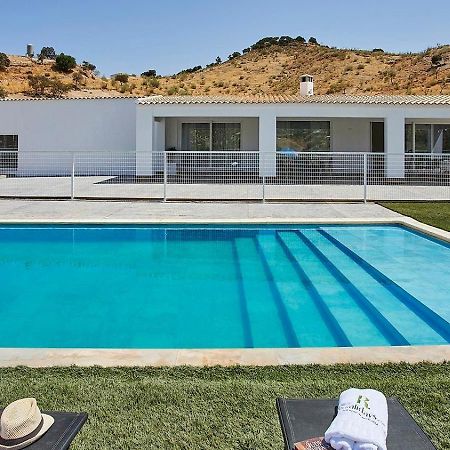 Villa Vista Hermosa Olvera By Ruralidays Екстер'єр фото