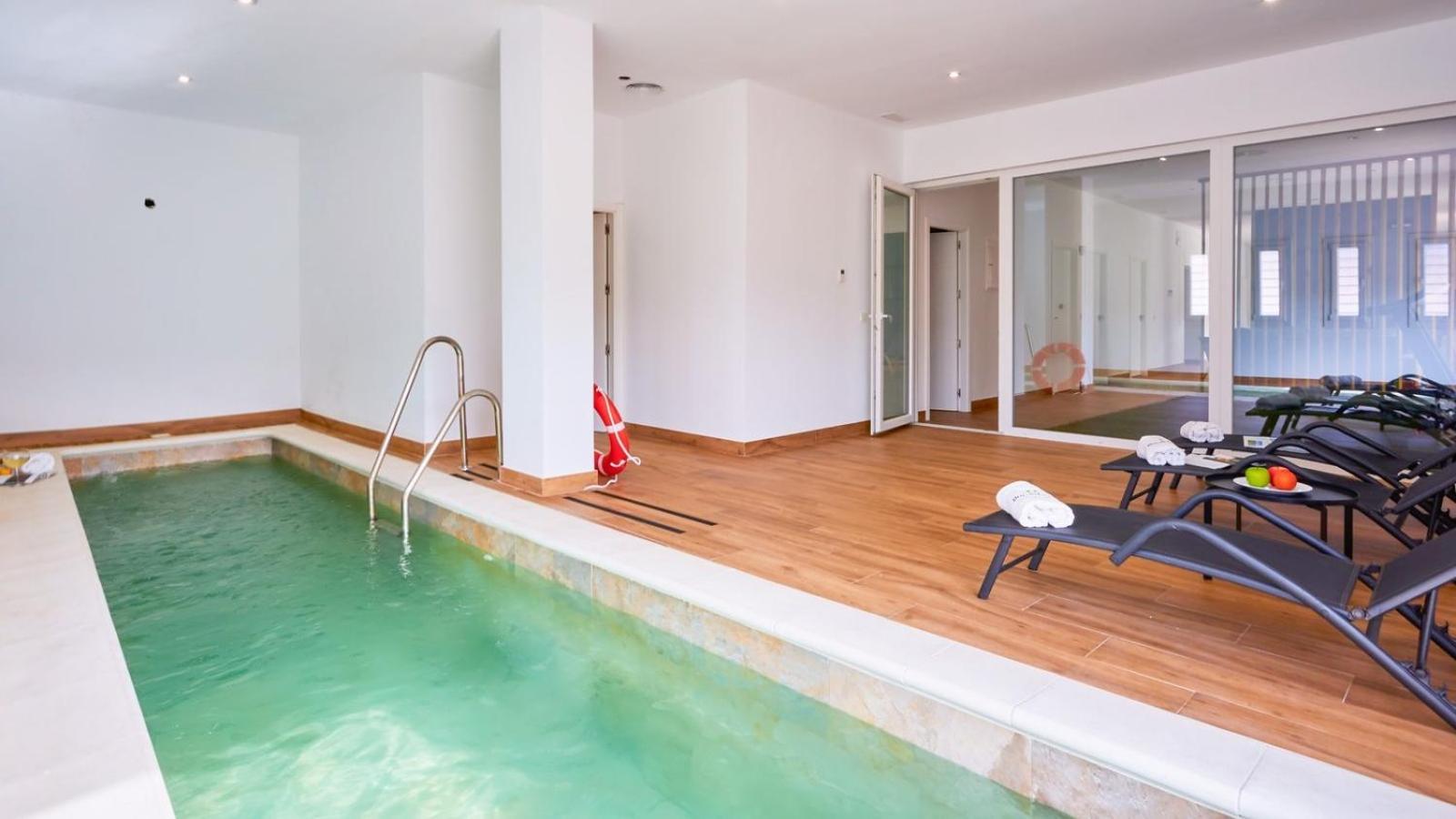 Villa Vista Hermosa Olvera By Ruralidays Екстер'єр фото
