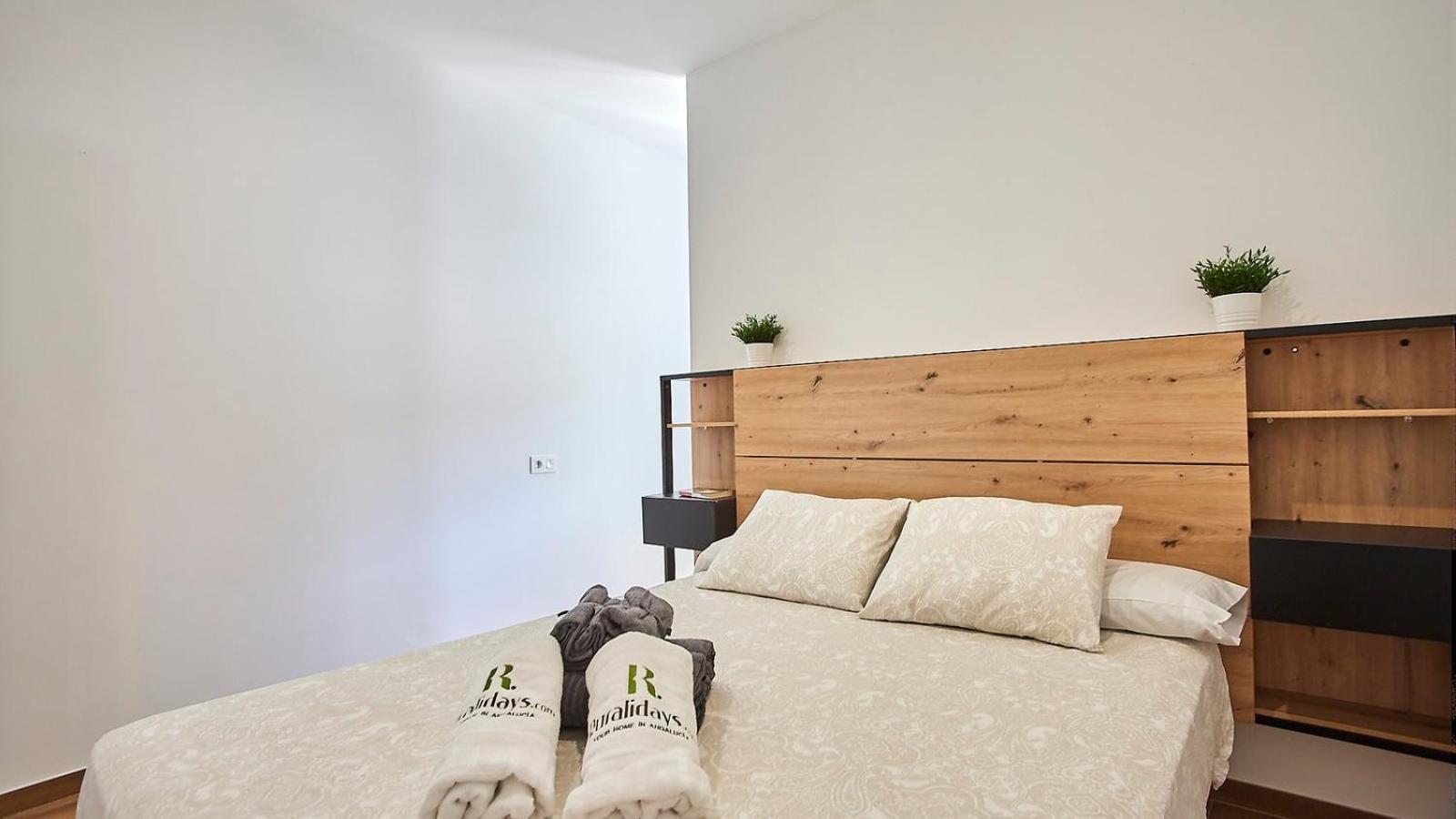 Villa Vista Hermosa Olvera By Ruralidays Екстер'єр фото