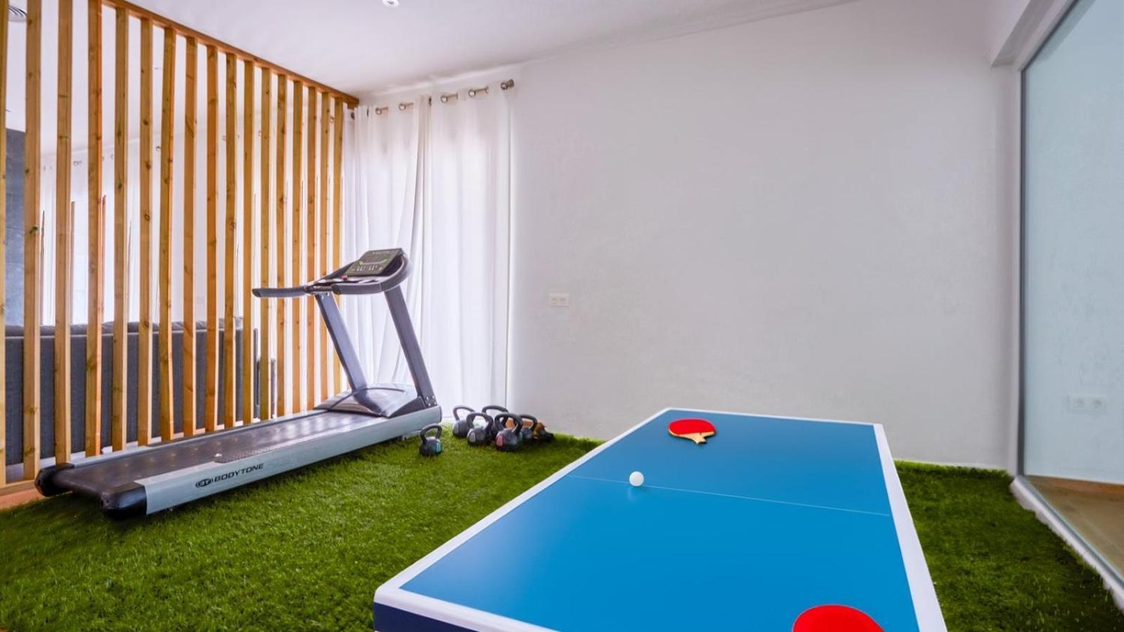 Villa Vista Hermosa Olvera By Ruralidays Екстер'єр фото